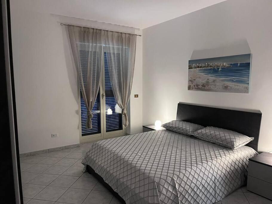 Apartmán Fco Airport Titina'S House Fiumicino Exteriér fotografie