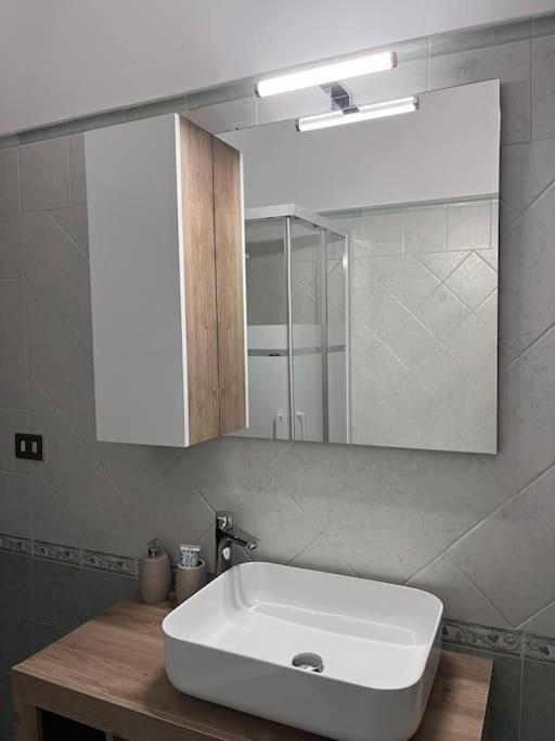 Apartmán Fco Airport Titina'S House Fiumicino Exteriér fotografie
