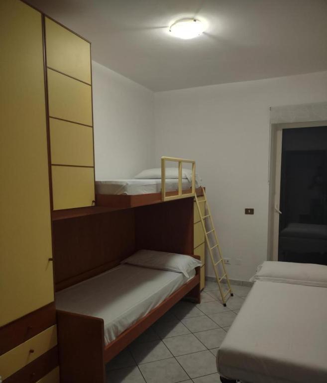 Apartmán Fco Airport Titina'S House Fiumicino Exteriér fotografie